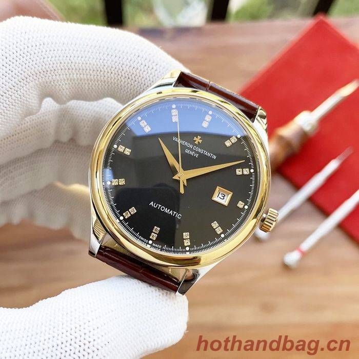 Vacheron Constantin Watch VTW00009-3 Vacheron Constantin Watch VTW00009-3